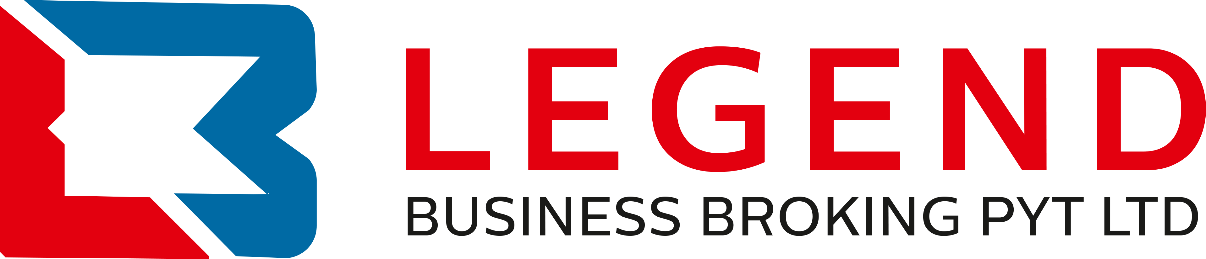 Awesome Logo